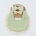 Mint green