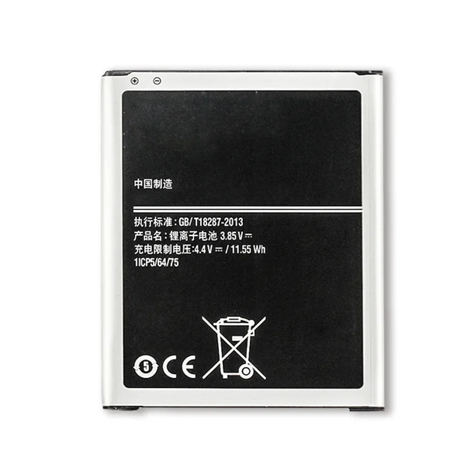 Phone Battery For Samsung Galaxy J7 Neo 2015 J7009 J7000 J7008 J700F SM-J700f EB-BJ700BBC EB-BJ700CBE 3000mAh