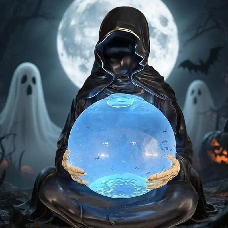 Halloween Themed Re… - image