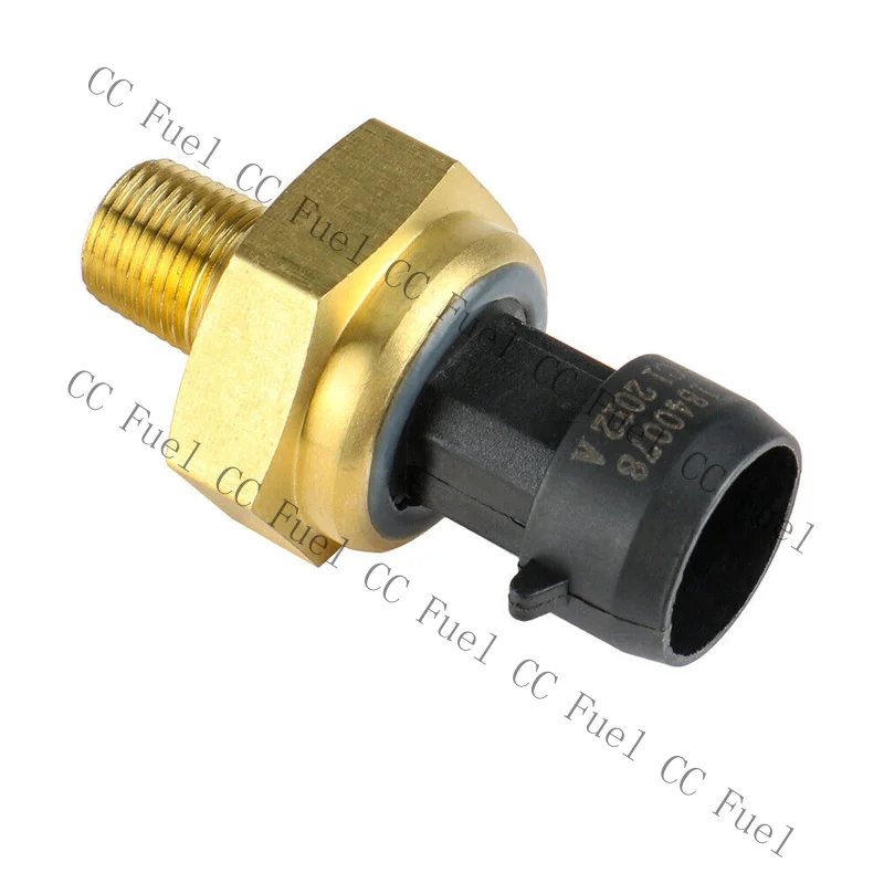 C+ EBP Sensor Exhaust Back Pressure HTS104 1840078C1 for Ford Powerstroke 94-97 7.3