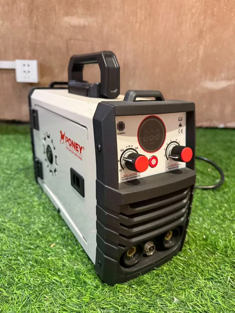 OEM FCW-120  less Portable Mini Inverter MIG Welder 220V/110V 3.7kVA 40%   Cycle 0.8mm Wire New