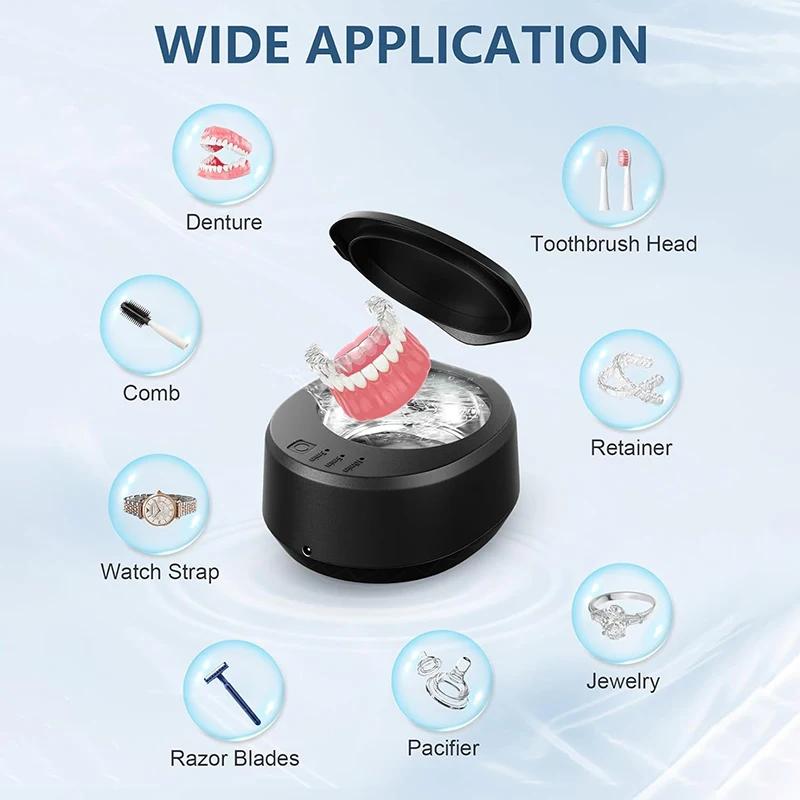 Thumbnail 4 - #5 Top Jewelry Cleaning Tools Picks for Every Budget