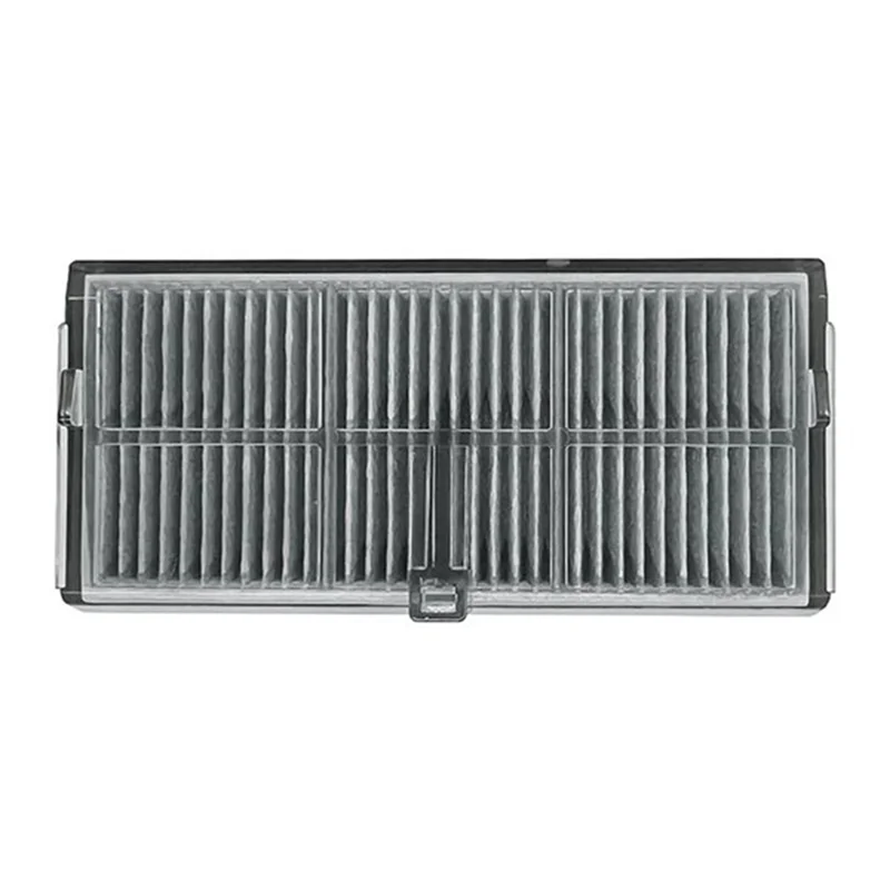 أجزاء الأجهزة 27 قطعة ل Xiaomi Mijia Omni M40 D110CN أجزاء نظافة استبدال الجانب الرئيسي فرشاة تصفية خرقة كيس لجميع الغبار