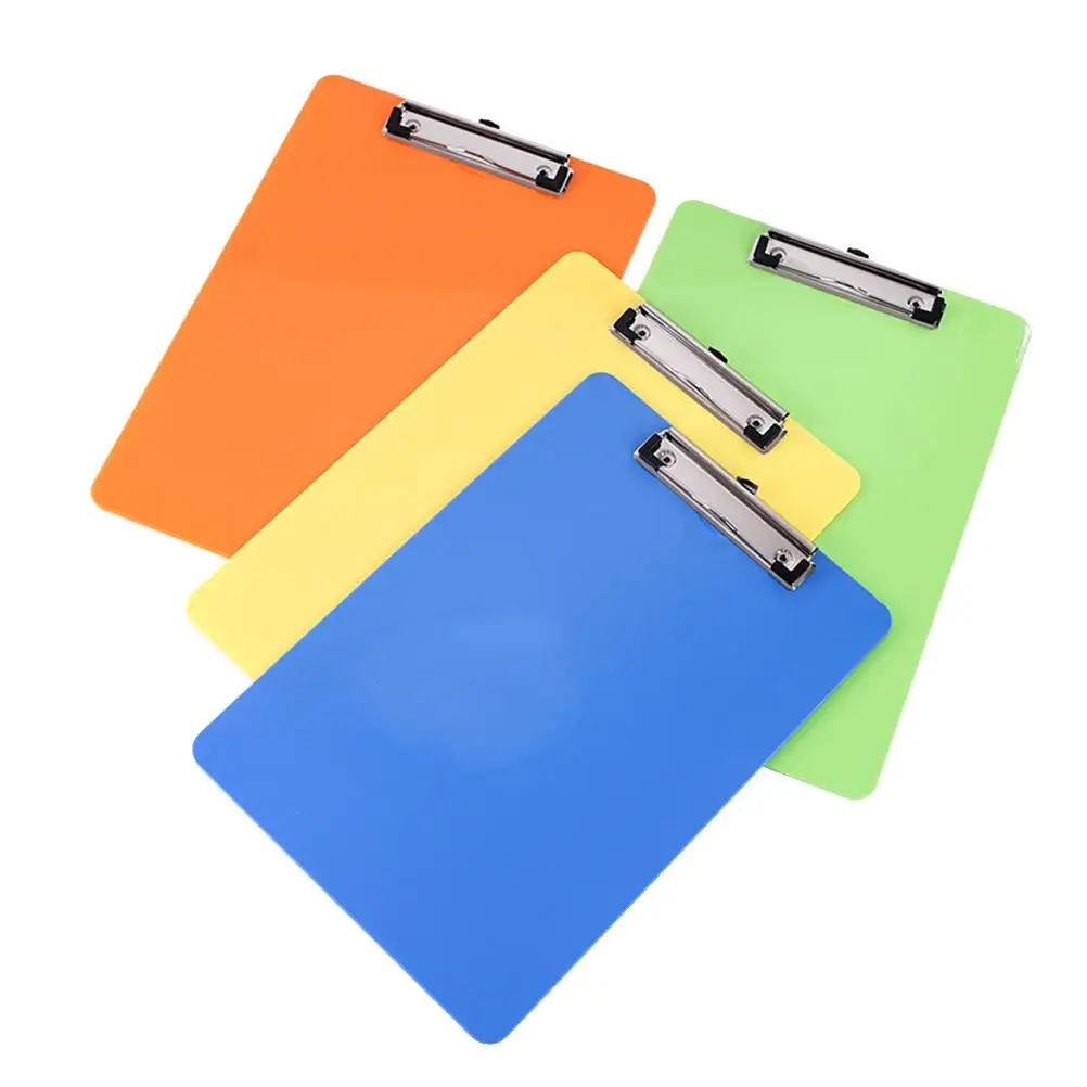 

clipboard clip board paper clipboard clip hardboards A4 Clipboard