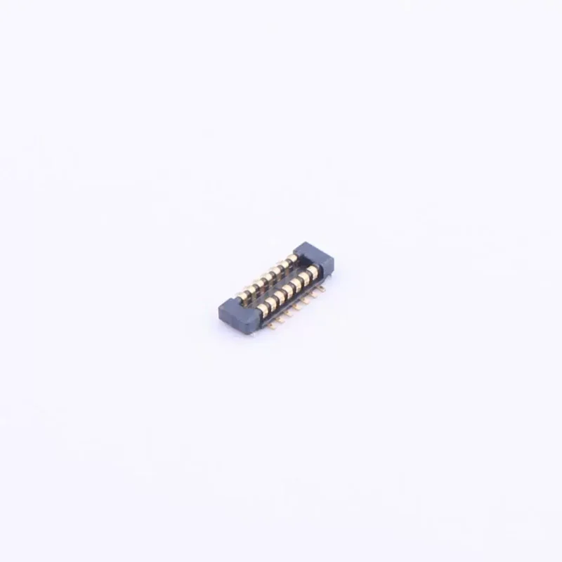 

10 шт./лот YXT-BB10-14P-02 YXT-BB10-14S-02 14-контактный разъем 0,4 мм SMD, новый оригинал