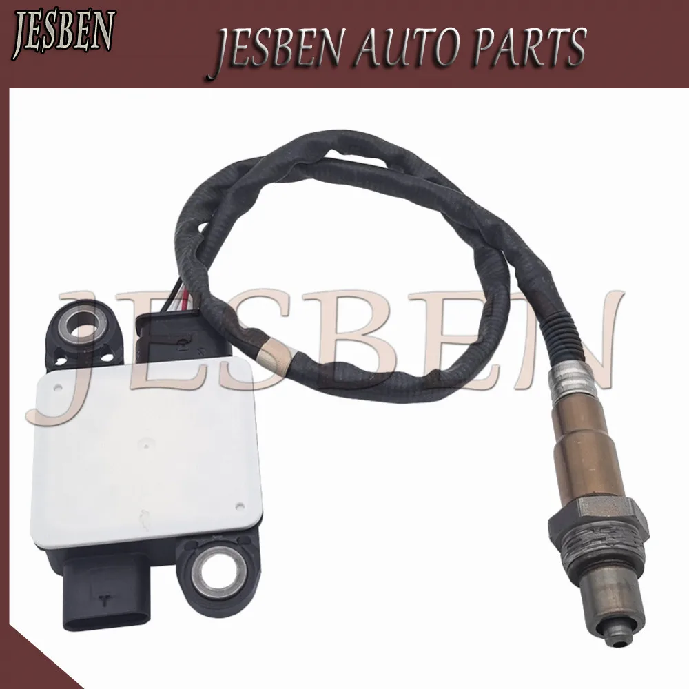 

227937300R 0281007431 PM Particulate Matter Sensor for Dacia Lodgy Logan Sandero Duster 2 Dokker 1.5 dCi 2012-2025 Renault Clio