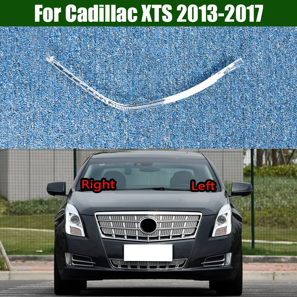 

For Cadillac XTS 2013-2017 Lamp LED DRL Daytime Running Light Light Guide Daytime Running Light Tube Running Light Strip