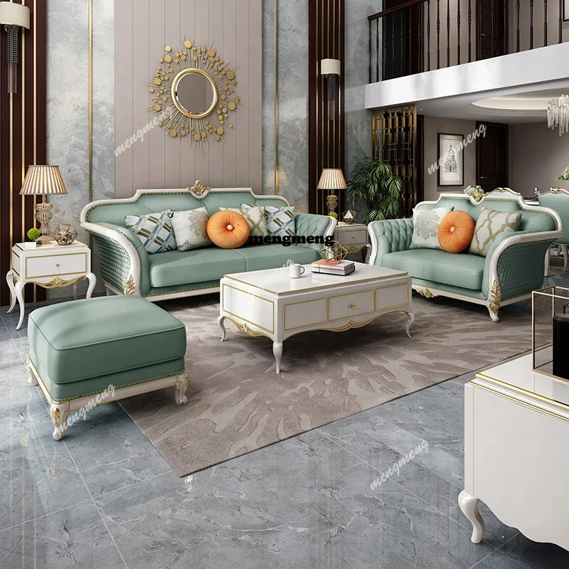 

Кожаный диван для гостиной Relax Leather, роскошный, многофункциональный, для чтения, для детей, для дома, мебель для гостиной F132