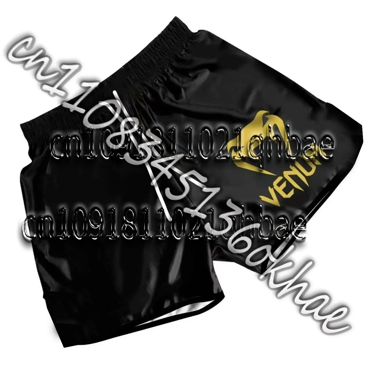 

Xuan шорты для тайского бокса UFC, серия боевых спортивных штанов, боксерские шорты, спортивный свободный боевой тренировочный костюм, боевые мужские шорты