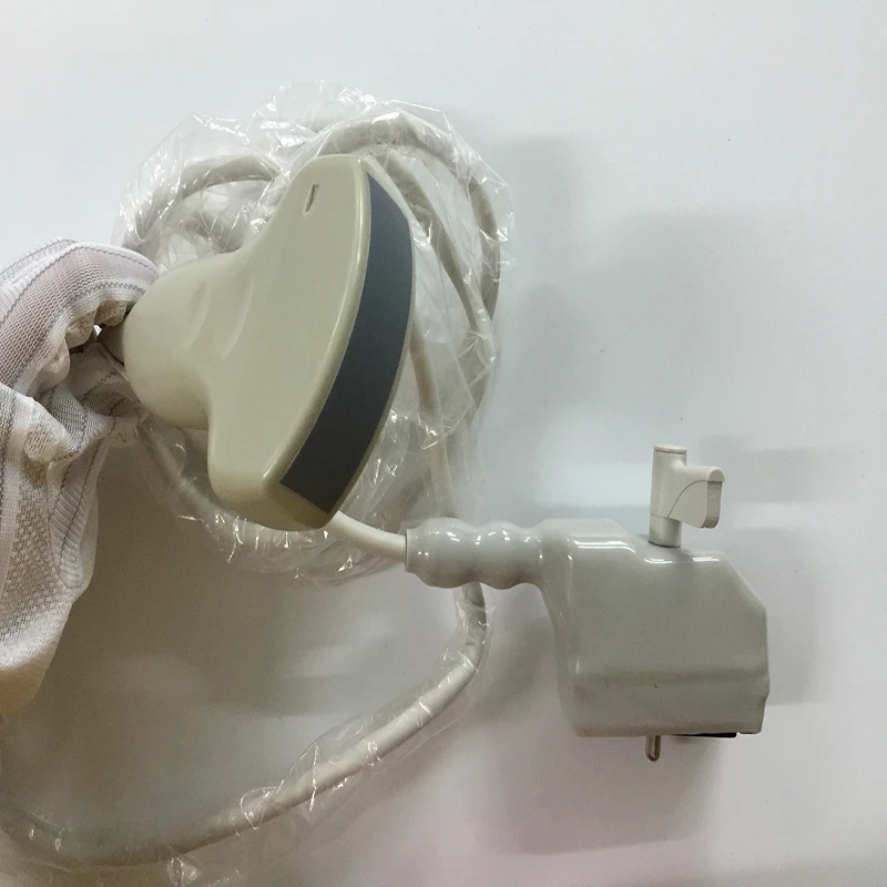 Good condition Compatible ALOKA Convex Probe Ultrasonic Transducer UST-9137 for Prosound 2