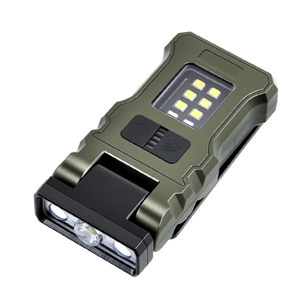 lanterna-mini-led-com-9-modos-tamanho-pequeno-tecnologia-led-lanterna-led-recarregavel-bateria-recarregavel-180-°-rotacionavel