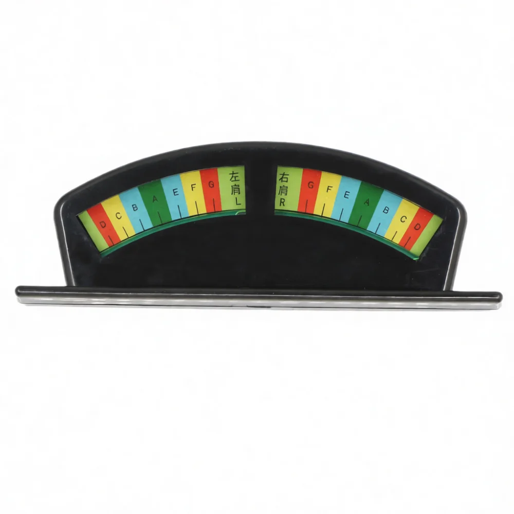 Tailoring Angle Ruler Protractor Slant Shoulder Measuring Tool For Garment Pattern Making Design Professional Measurement