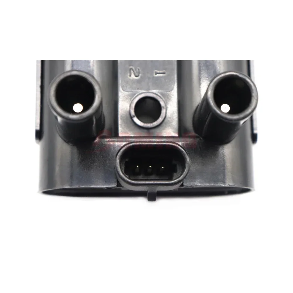 

19005270 Автомобильная катушка зажигания для Great Wall Haval Delphi III ZTE Changan Dongfeng Hafei Wuling 4G63 4G64 19005236 SMW250510