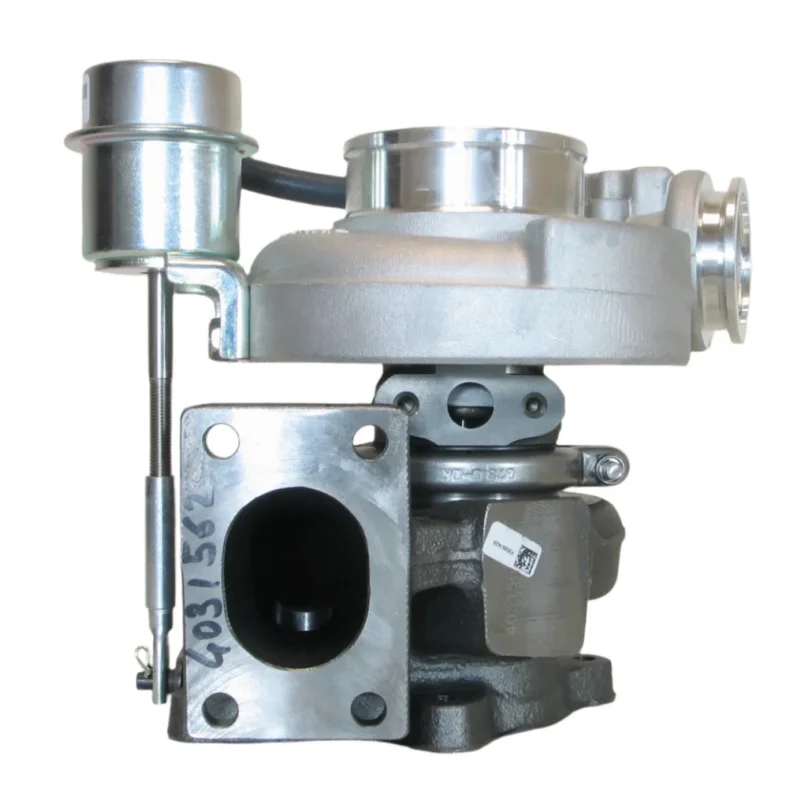 

2026 New Factory Direct Sale High Quality HE221W Turbo Industrial Agricultural QSB4 4043949 4043948