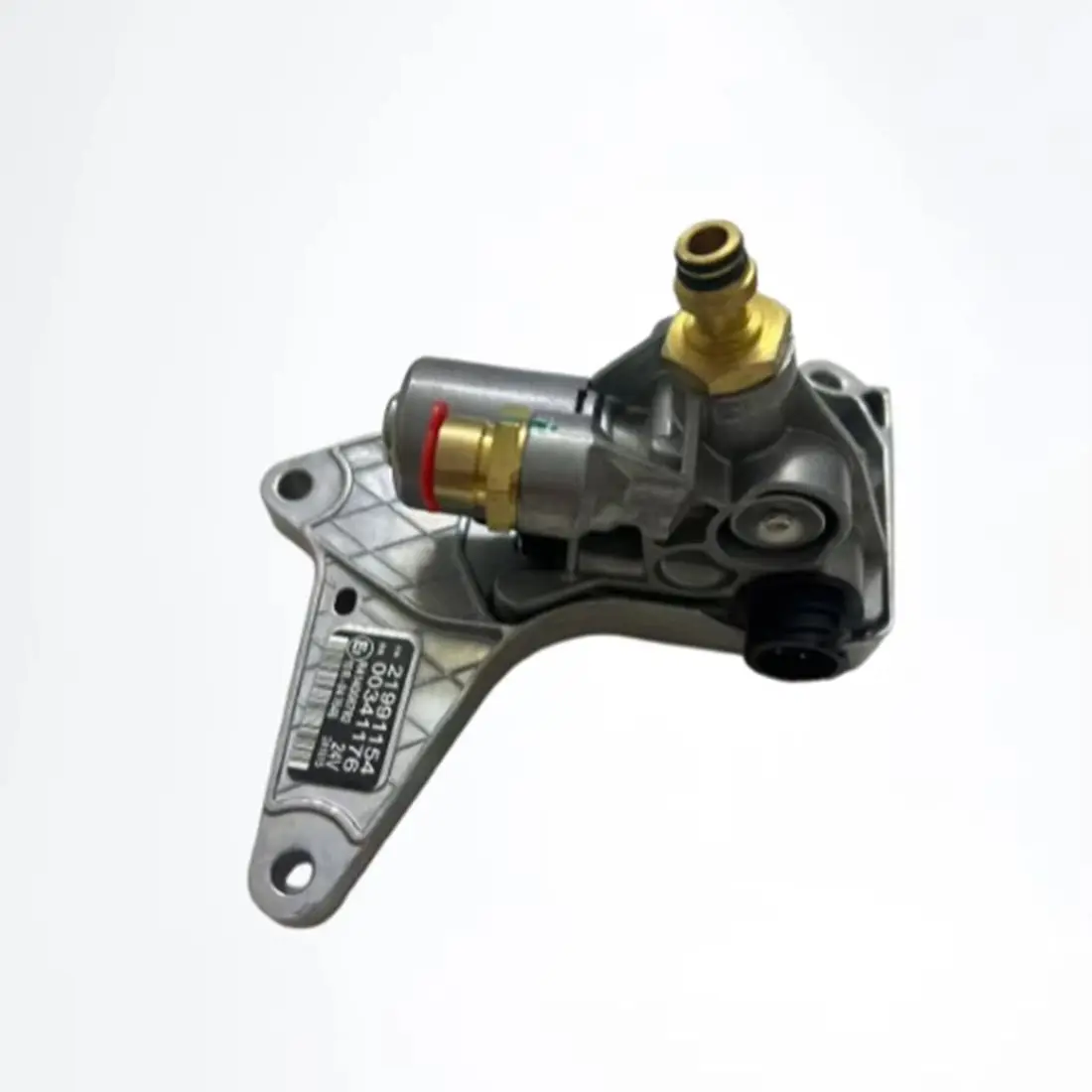 21991154 00341176 for Air Brake Valve for Volvo Trucks 24V