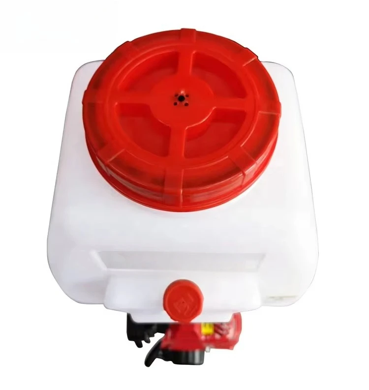 

High-quality agricultural sprayer power machine for efficient crop processing