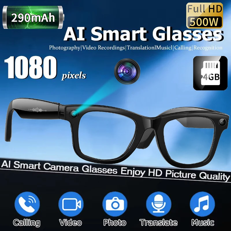 Lige New 500W Camer… - image