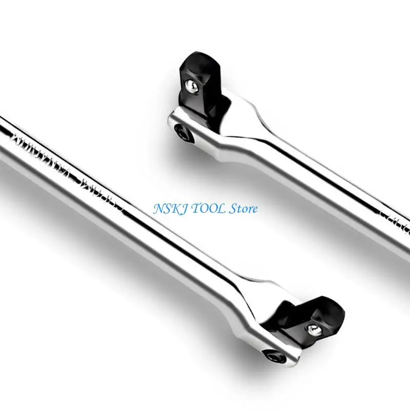 

L8RC Heavy Duty Chrome Vanadiums Steel F Rod -рукавы, установленные для с легкостью ужесточения различных крепеж