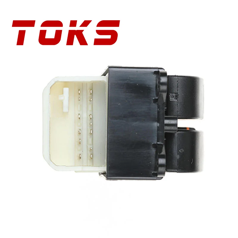 TOKS 84820-42160 LHD Electric Power Window Switch 8482042160 for Toyota RAV4 ACA2* CLA2* ZCA2* 2002-2005 auto parts 84820-52170