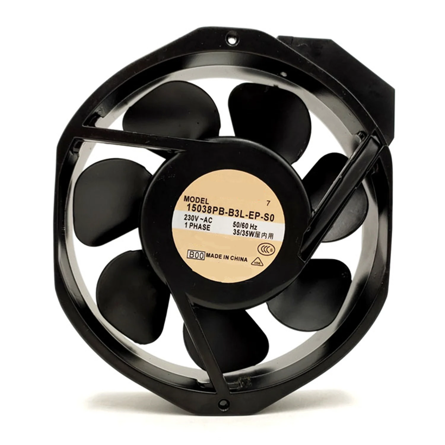 15038PB-B3L-EP-S0 A… - image