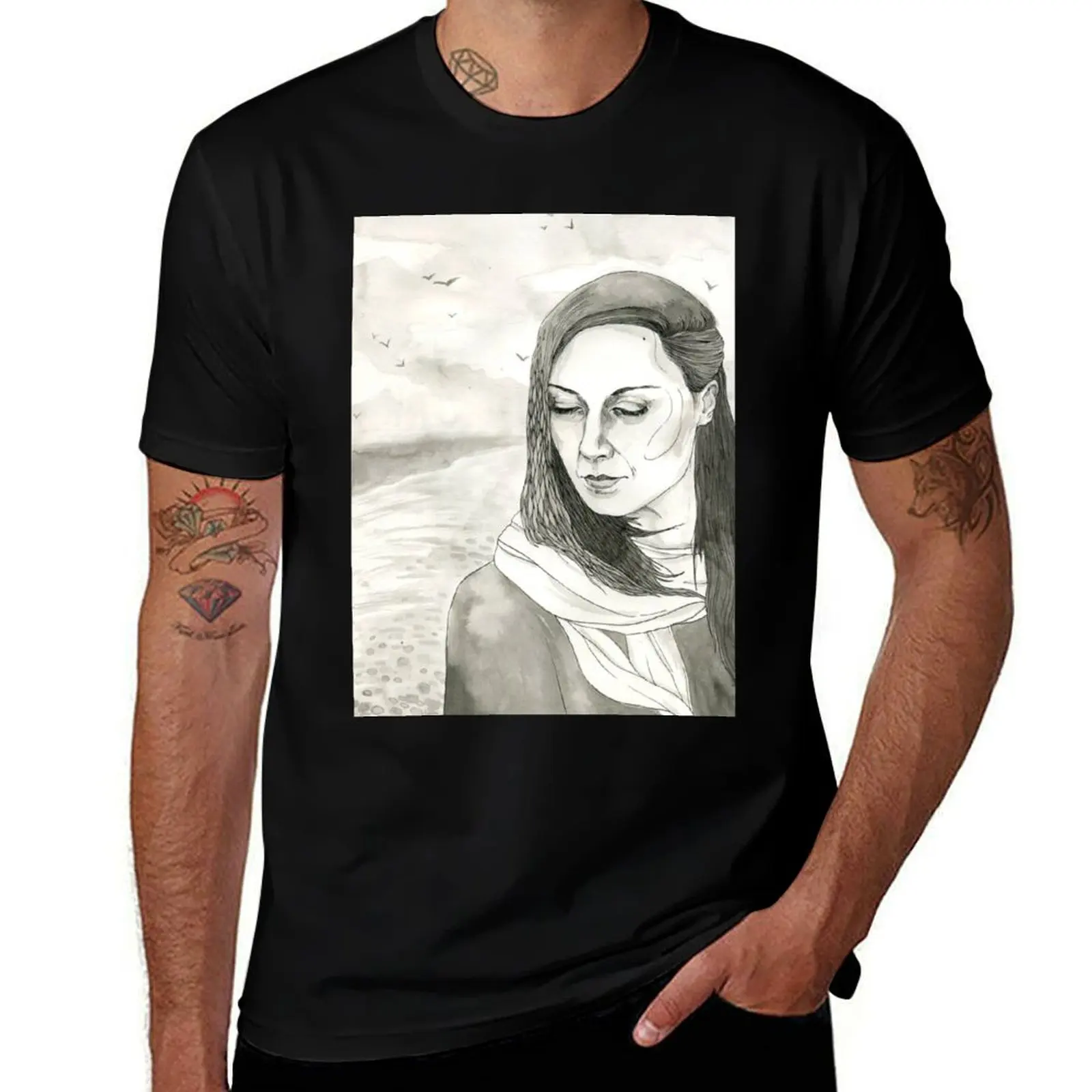 

Amy Macdonald T-Shirt funny shirt cotton custom shirt vintage anime shirt funny meme t-shirts oversized t shirts for men