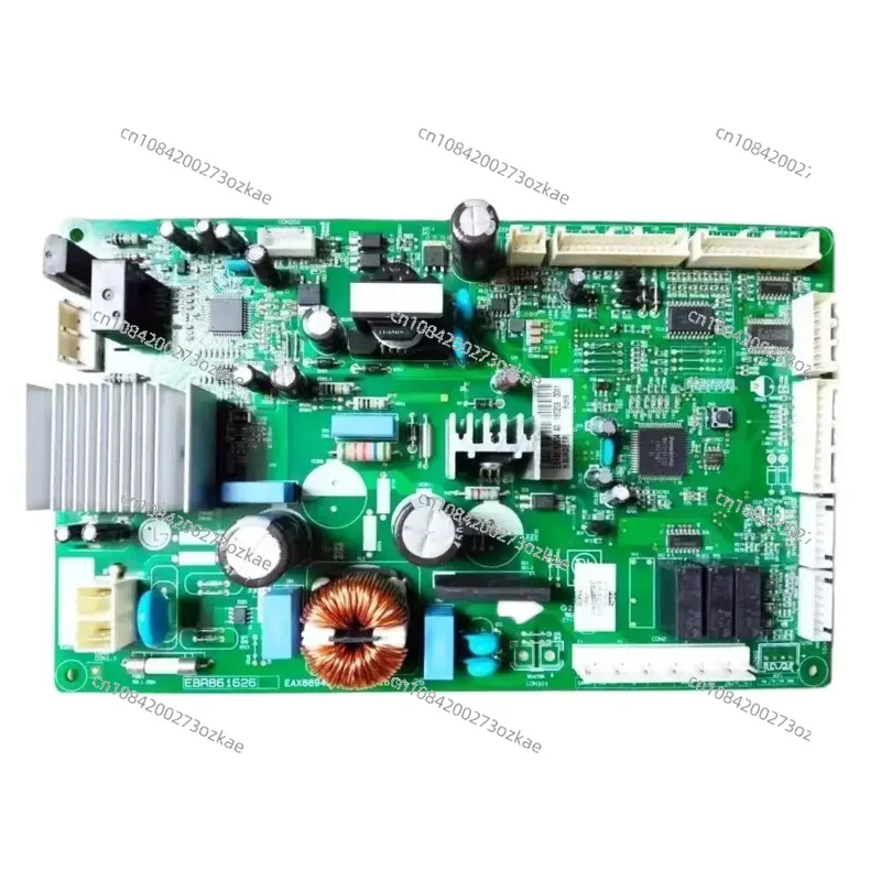 

EBR861626 EBR86162604 Motherboard PCB Control Board for Refrigerator