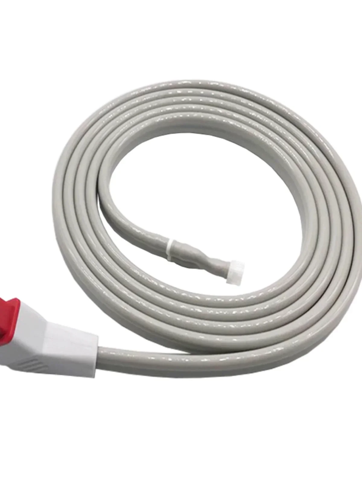 1pcs Compatible, Monitor Blood Pressure Cuff Extension Tube, Airway Extension Cable
