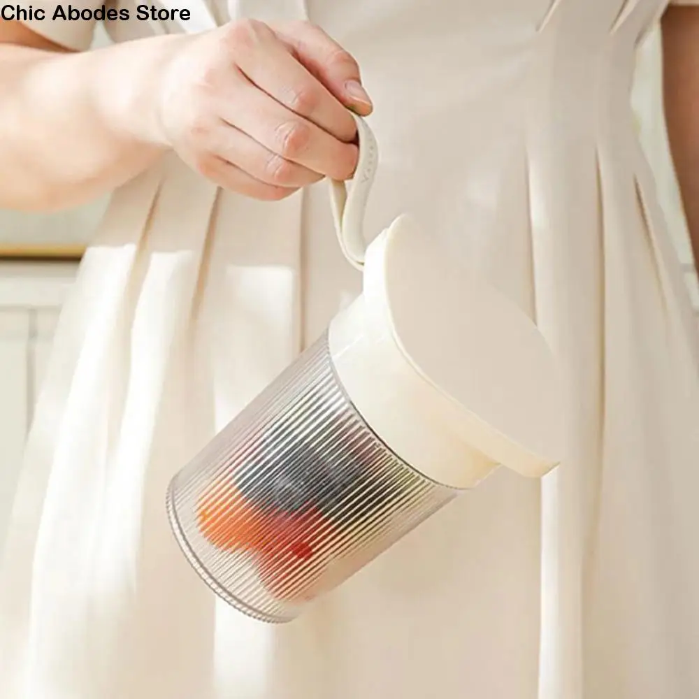 

Фильтр для йогурта большой емкости, прозрачный корпус, пружинный пресс-фильтр для фруктового сока с фильтрующей тканью и ложкой, сепаратором сыворотки