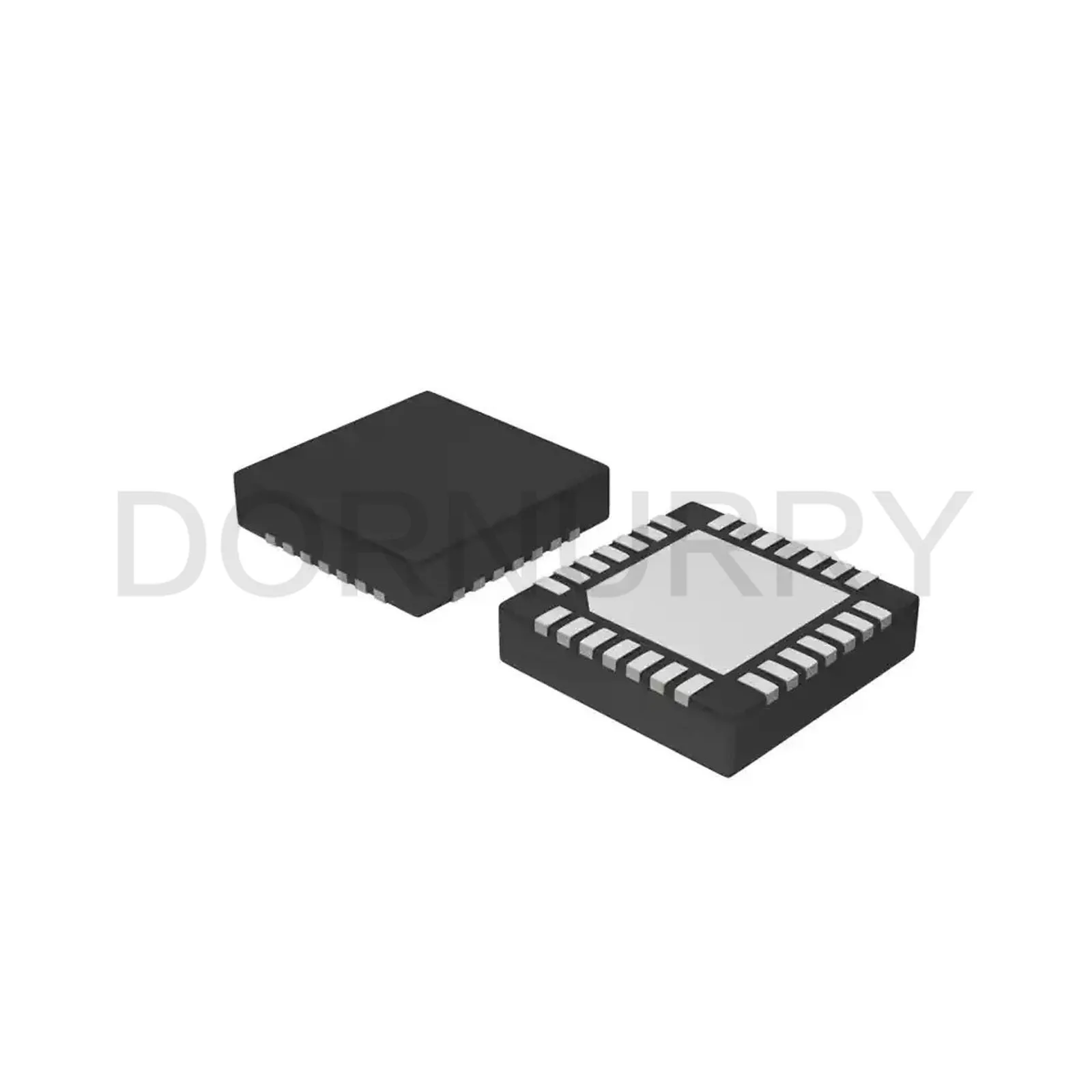 DSPIC30F1010-20E  DSPIC30F1010-30I  DSPIC33EP64MC202-E  DSPIC33FJ06GS102A-I  DSPIC33FJ06GS102-I/MM 28-QFN-S DORNURRY