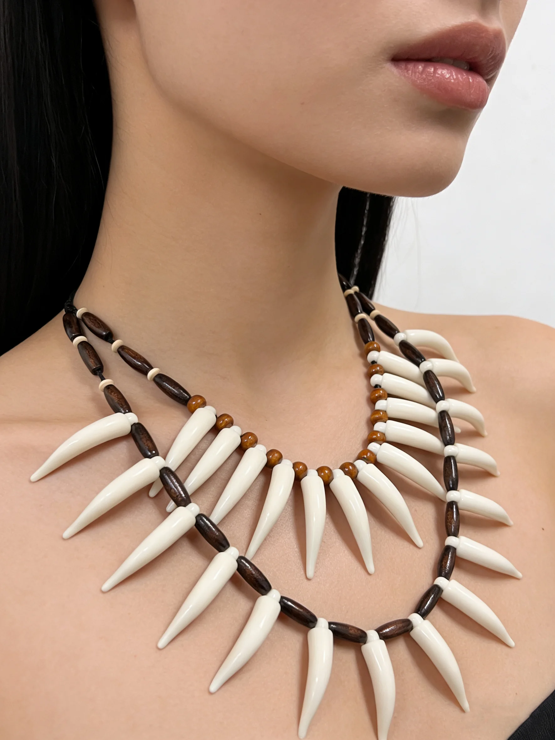 #23 Latest Layered Chain Necklaces Offers