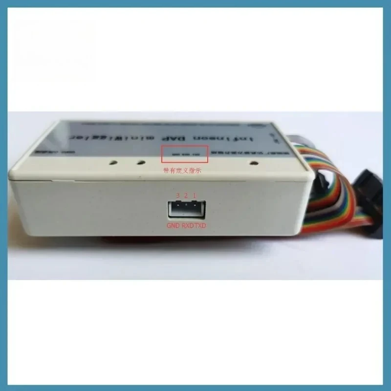 Dap Miniwiggler V3.…