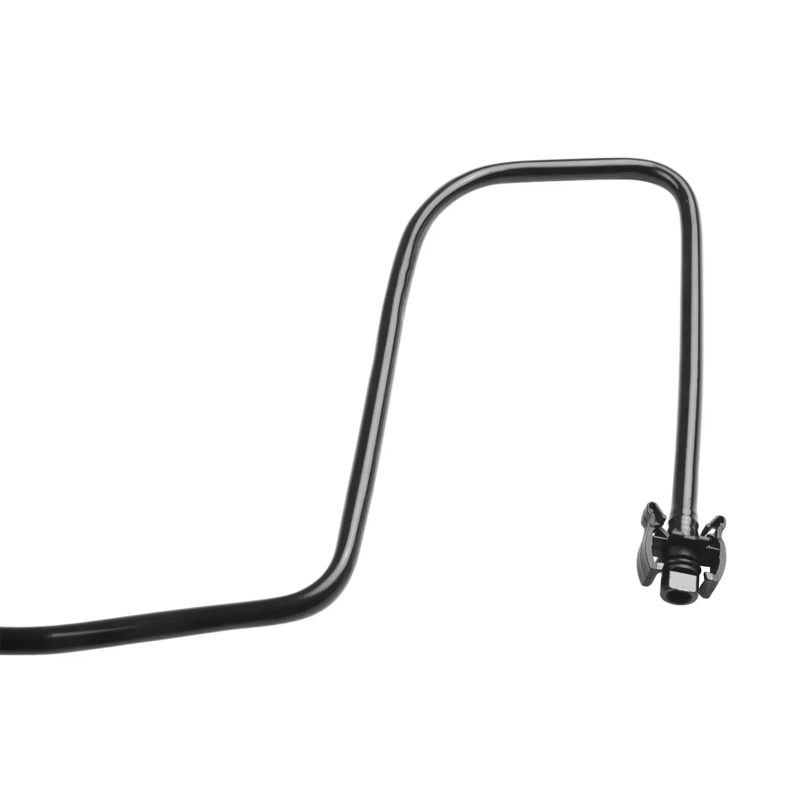 High Performance Radiator Expansion Hose for Ford Fiesta BMax 8V218C012AG 1826328 Improved Charging Capabilities