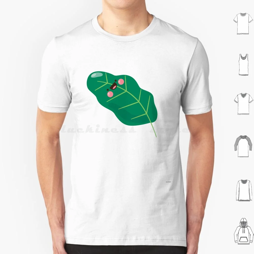 Camiseta con pegatina de espinacas sonrientes para hombres, mujeres y niños, 6xl, comida, aperitivos veganos, aguacate, Hipster, fruta millenaria, fresa, baya, coco