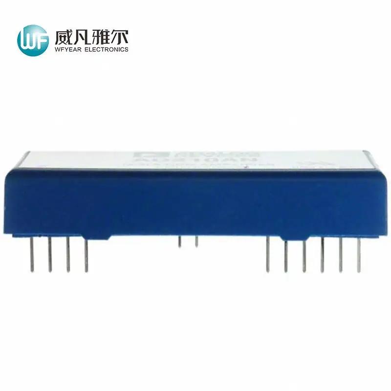 

Free shipping AD210AN Isolation Amplifiers ICs electronic products machinery