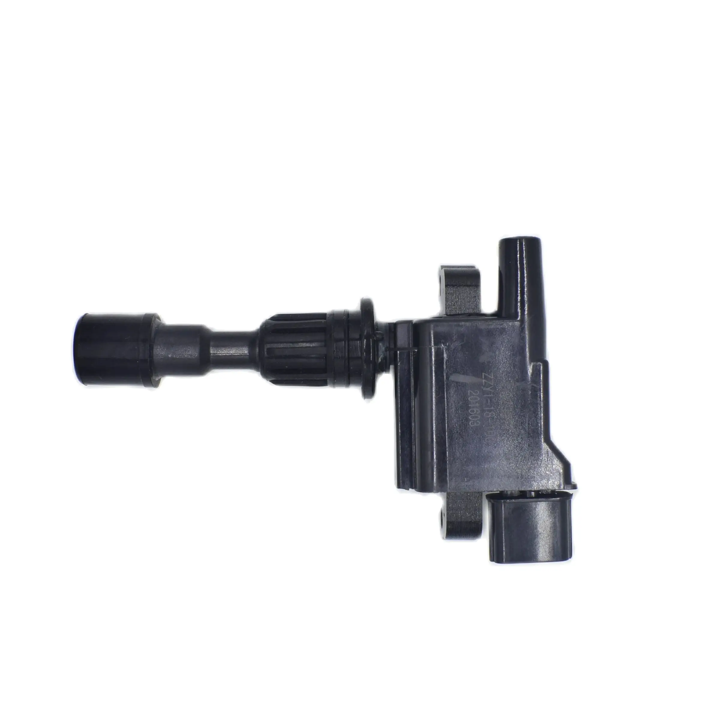 ZL01-18-100A ZZY1-18-100 Ignition Coil Ignition For Ford Laser KN KQ & Mazda 323 Astina BJ 1.6L 1998-2003 Auto Parts