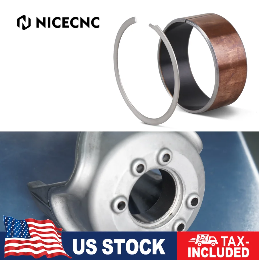 

For Maverick X3 Secondary Clutch Cam Bushing Install and Removal Tool Kit For CAN AM MAVERICK X3 UTV Accessories #420280706