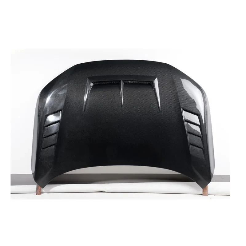 

Карбоновый капот для Honda Civic 11-го поколения (2022-2024), обновленная версия Type R