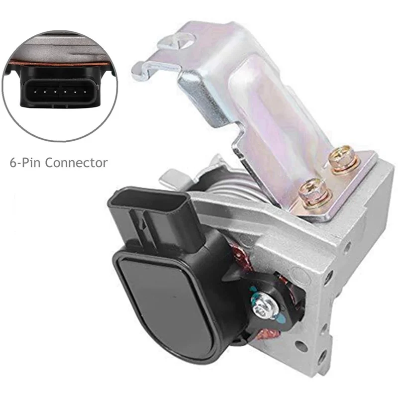 

Car Accelerator Pedal Position Sensor Assy 37971-RBB-003 For Honda Pilot CR-V Acura TL TSX 2004-2008 37971-PZX-003