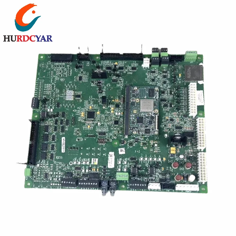 Refrigeration Compressor Spare Parts YK Control Board 031-03630-001 Motherboard PLC