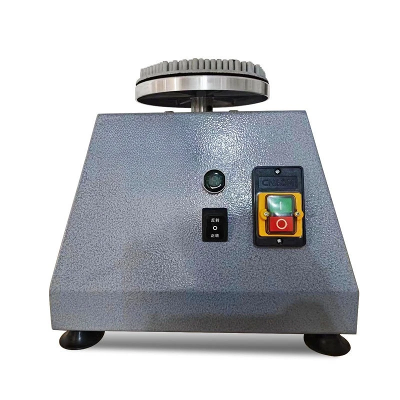 Ceramic Equipment Ceramic Grinding Machine Grinding Machine Porcelain Electric Polishing School Ceramic Bar Multi-function 3