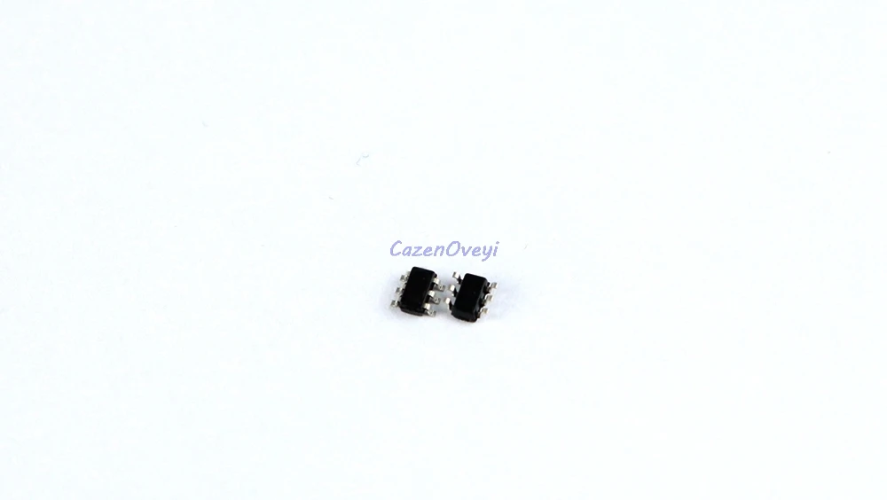 10pcs/lot PIC10F200T-I/OT PIC10F200 PIC10F200T-I SDL01 SOT-23-6 In Stock