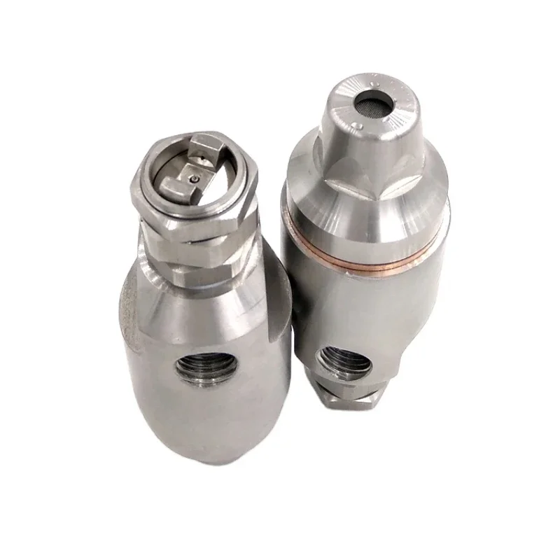 1/4  JAU Automatic spray injection Air Atomizing Spray Nozzle