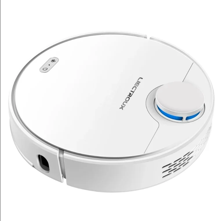 LIECTROUX ZK902 Wholesale Intelligent Sweep Mop Vacuum Cleaner Household Automatic Charging Sweeping Robot