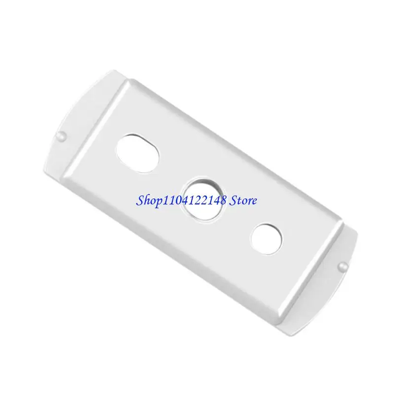 P9FA الحديثة كاميرا منزلية بين قوسين قوي دعم كاميرا مراقبة للمنزل جبل بين قوسين سهلة التركيب ل IMOU TP1 TP2 TP7/ #3