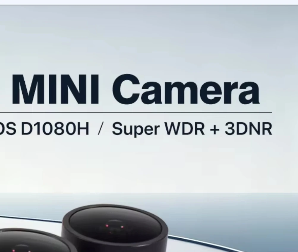 1PCS/5PCS/10PCS 9IMOD MINI FPV Camera MS-1672 165° FOV 2.1mm Lens Super WDR 3DNR 5-36V For RC FPV Drone