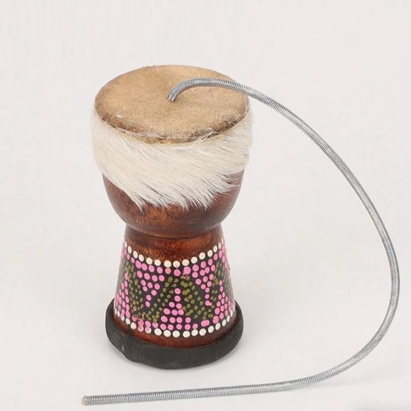 

Плетение из ротанга Марака для взрослых, ручной песочный молоток для детей, портативный инструмент Орфа для начинающих, деревянные целебные музыкальные инструменты