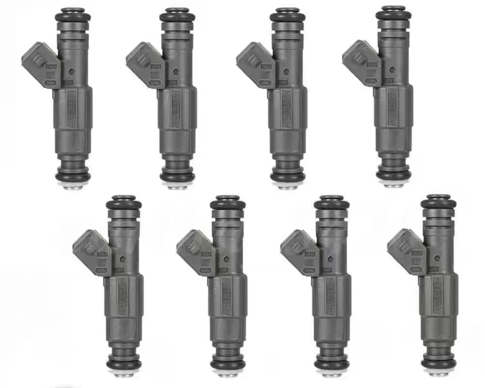 

0280155931 Fuel Injector for 1998-2002 Chevrolet Camaro GM 12561462 Corvette 5.7L V8