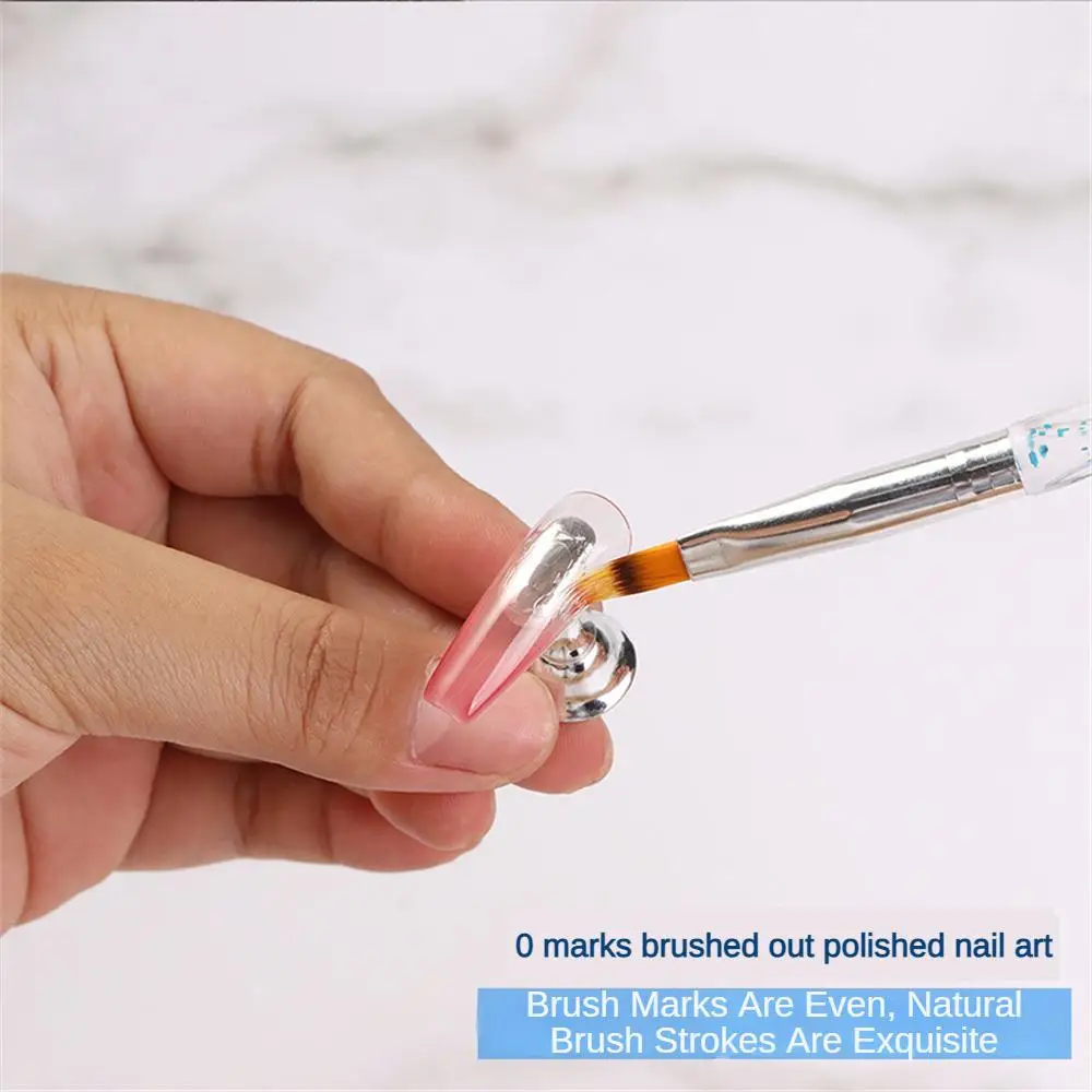 2/3PCS Pull Pen Professional Quality Manicure A Unique Gift For Nail Lovers Beauty And Health Popular Brush