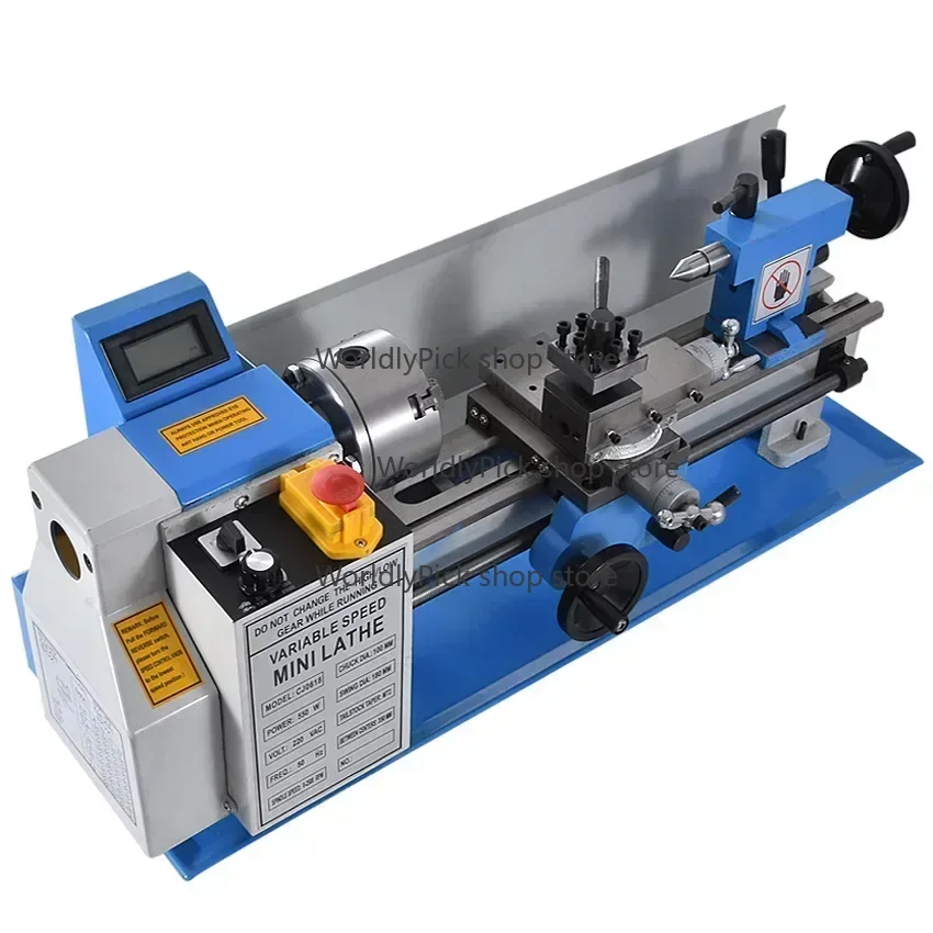 japanese cj0618 mini cue repair lathe 0618 mini lathe 0618