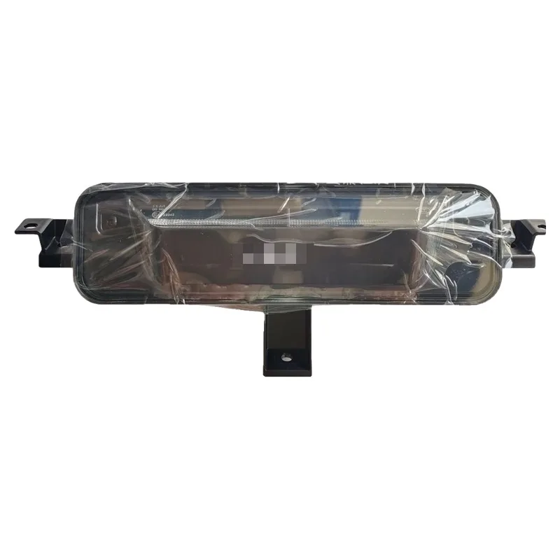 

Rear Bumper Light in The Reverse Fog Light Reflex Reflector Plastic for Xiaopeng P7 P5